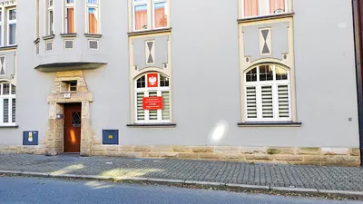 Komornik Sądowy przy Sądzie Rejonowym w Rybniku Zbigniew Zawadzki